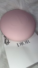 Christian dior round pouch - christian,
