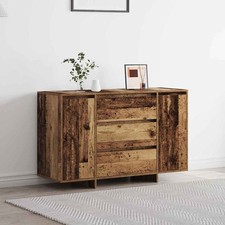 Credenza Legno vecchio 120 x