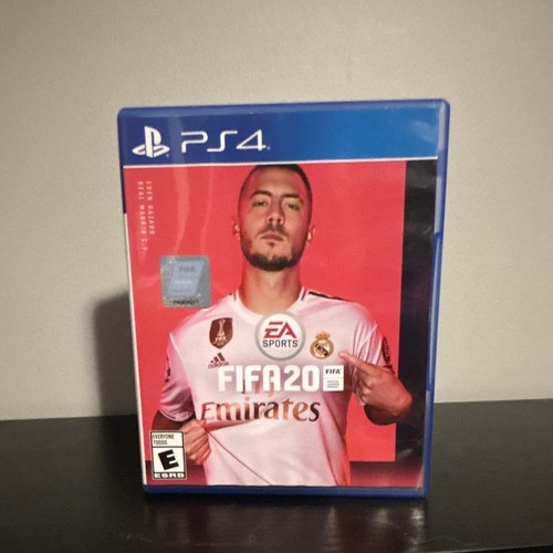Sports fifa sony - fifa,