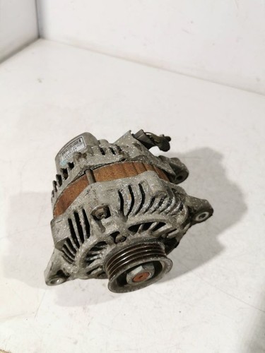 Alternatore smart fortwo - smart, ii