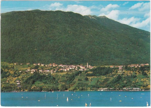 Tenna trento panorama col - -,