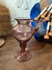 PICCOLA LAMPADA DA PIZZO -