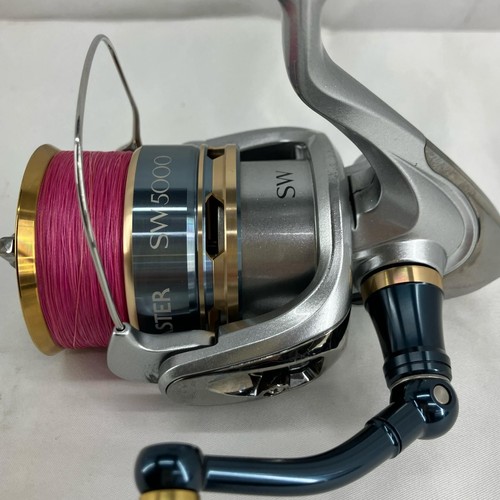 Mulinello shimano biomaster - mulinello,