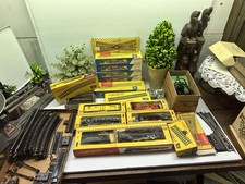 Set treno locomotiva