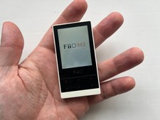 Raro lettore audio musicale