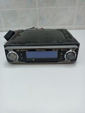 Autoradio Pioneer DEH -P7600MP