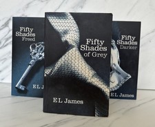 50 Shades of Grey, Darker &