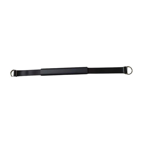 Sangle pied rembourrée - sangle,