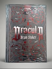 Libro Dracula Bram Stoker