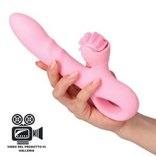 Vibratore rabbit Stimolatore