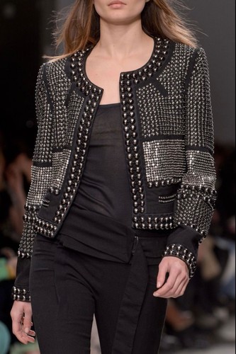 Giacca isabel marant nuova - giacca, con