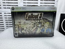 Fallout collector s - fallout, 3