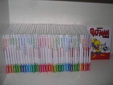 Ratman mito serie - il, completa