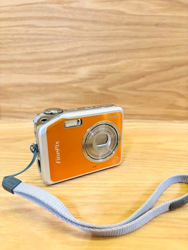 Fotocamera digitale compatta