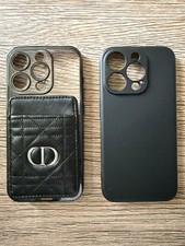 Custodia cellulare Christian