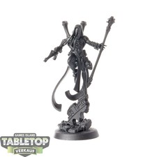 Aeldari - Shadowseer - primer