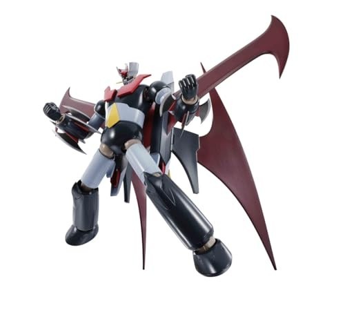 Tamashii nations grendizer - nations, u
