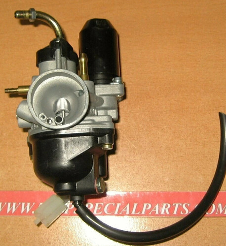Dellorto phva 1138 - dellorto, ps