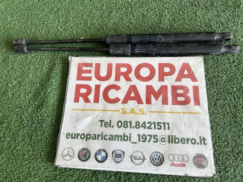 Pistoni ammortizzatori - pistoni,