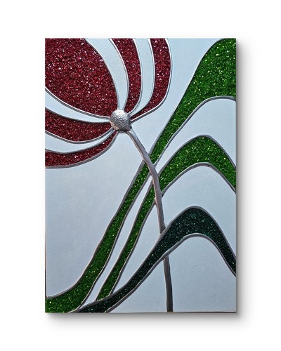 Originale quadro 50x70 - 50x70, cm