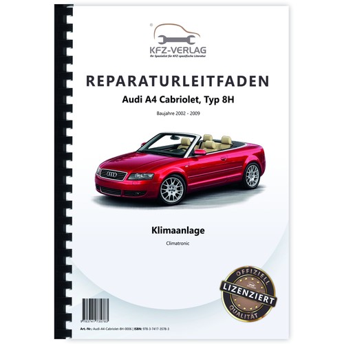 Audi cabriolet - audi, a4