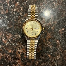 Orologio Citizen Quartz Wr 50