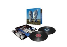 Pink floyd the - pink, bell