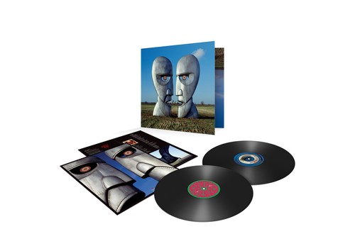 Pink floyd the division - division, bell