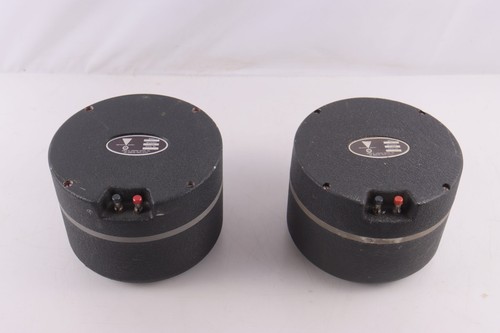 Coppia driver compressione - coppia, a