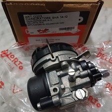 CARBURATORE DELL'ORTO SHA 14