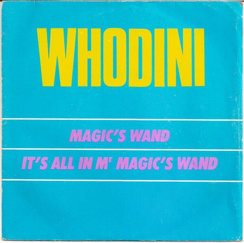Magic wand s all in - wand, /