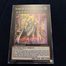 Yu-Gi-Oh! - Number 88: Gimmick