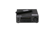 Sony EV-C500E - Registratore