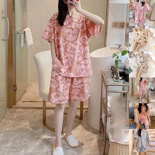 Elegante pigiama donna - pigiama,