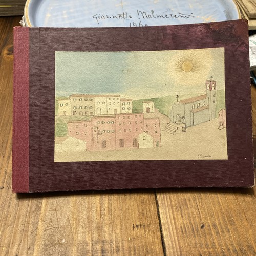 Quaderno scolastico anni - anni, 30