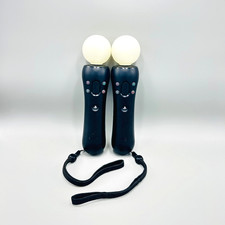 COPPIA PS MOVE PLAYSTATION MOVE PS4/PS5 ?PLAYSTATION MOVE OTTIMI TESTATI?