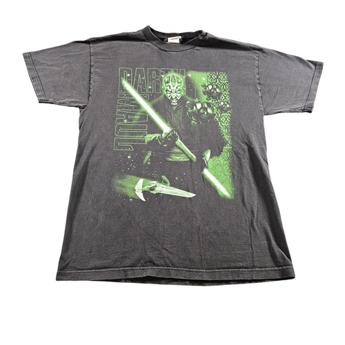 Maglietta star wars darth - star,