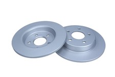 2 dischi freno Maxgear