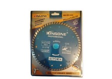 Disco Diamantato kingone