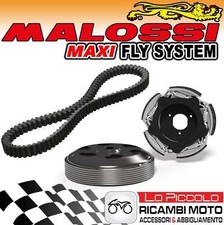 FRIZIONE + CAMPANA FLY SYSTEM