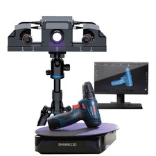 SHINING3D Transcan C PRO