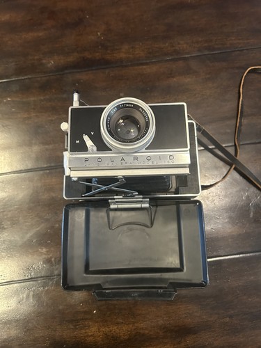 Polaroid 180 fotocamera