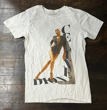 T-shirt vintage Celine Dion