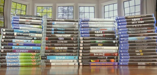 Sony playstation ps1 - sony,