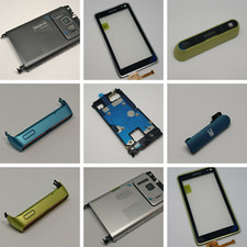 Nokia N8 Original Spare Parts