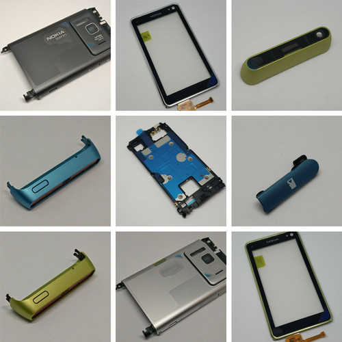 Nokia original spare parts - original,