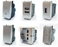 frutti compatibili con vimar