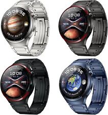 Cinturino Titanio per Huawei