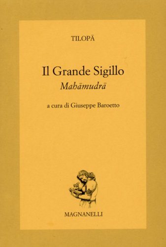 Libro grande sigillo - il,