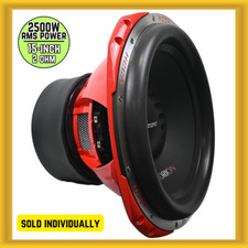 Orion Serie HCCA HCCA152 15"